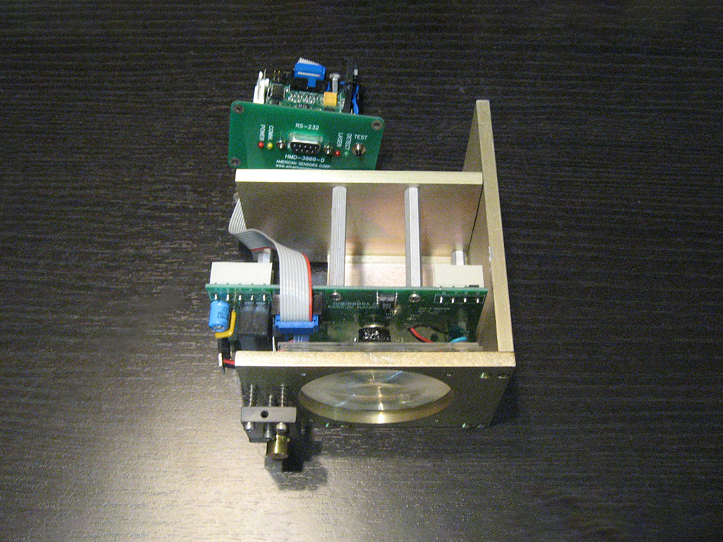 HMD-3000